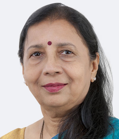 Dr. Nandini Shete