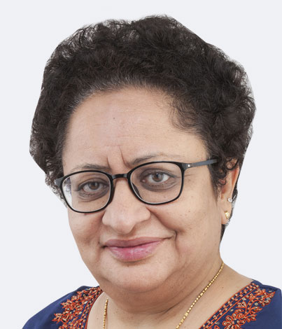 Dr. Jyoti Gulati