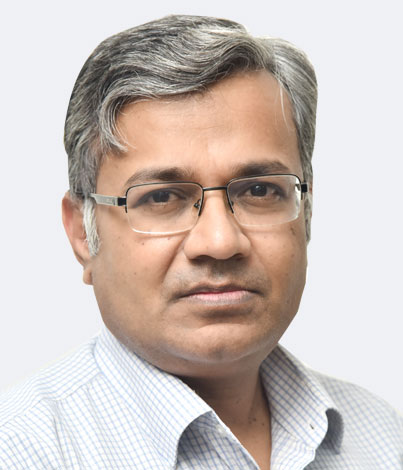 Dr. Sandeep Tadas
