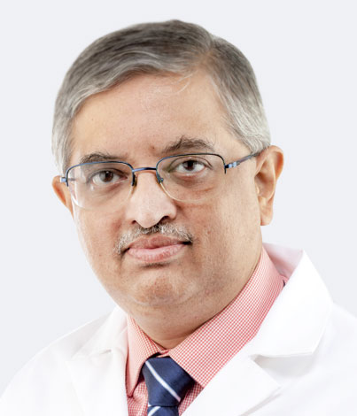 Dr. Milind D.Ghare
