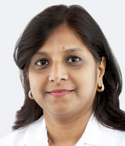 Dr. Chetana Bakshi