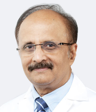 Dr. Sudhir Sane
