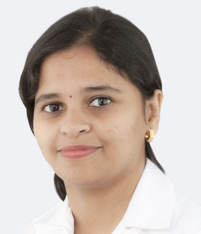 Dr. Yogita Pendurkar