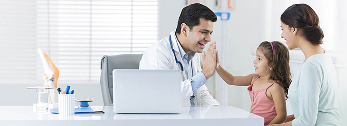 Paediatric Cardiothoracic and Vascular Surgery