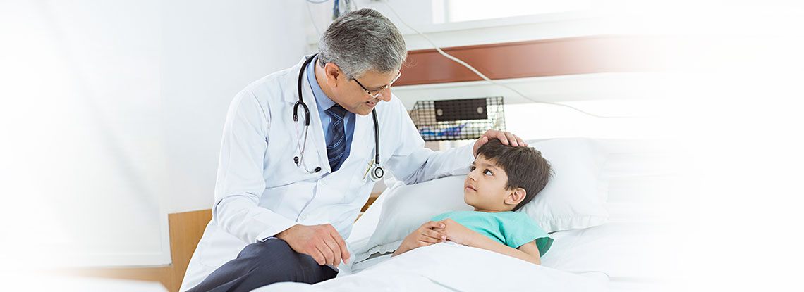 Paediatric Neurology
