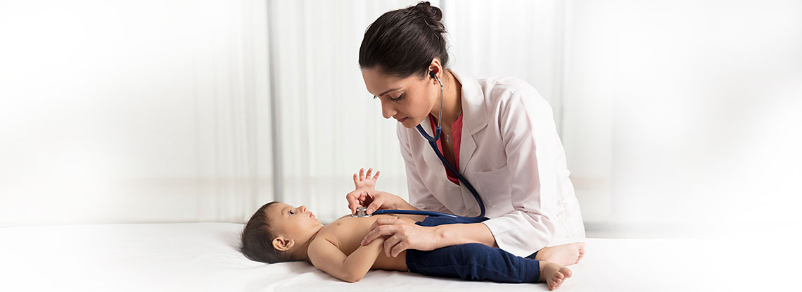 Paediatric Nephrology