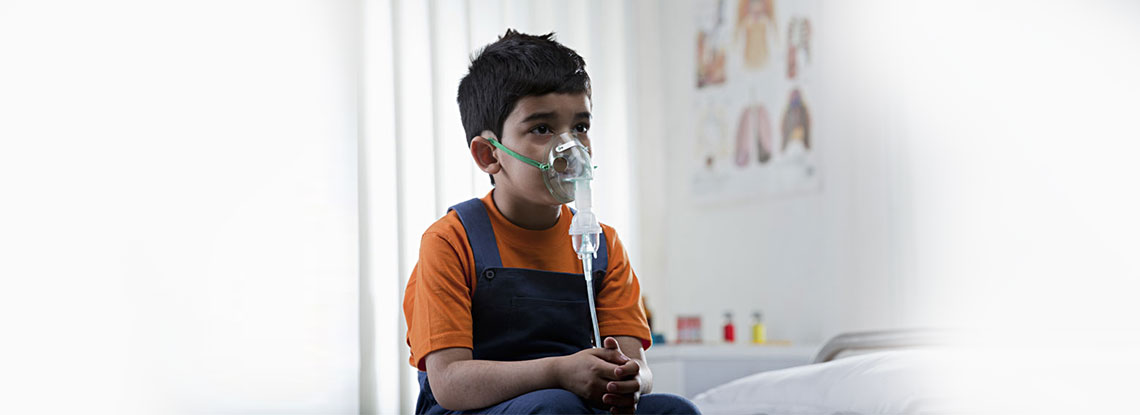 Paediatric Emergency Care