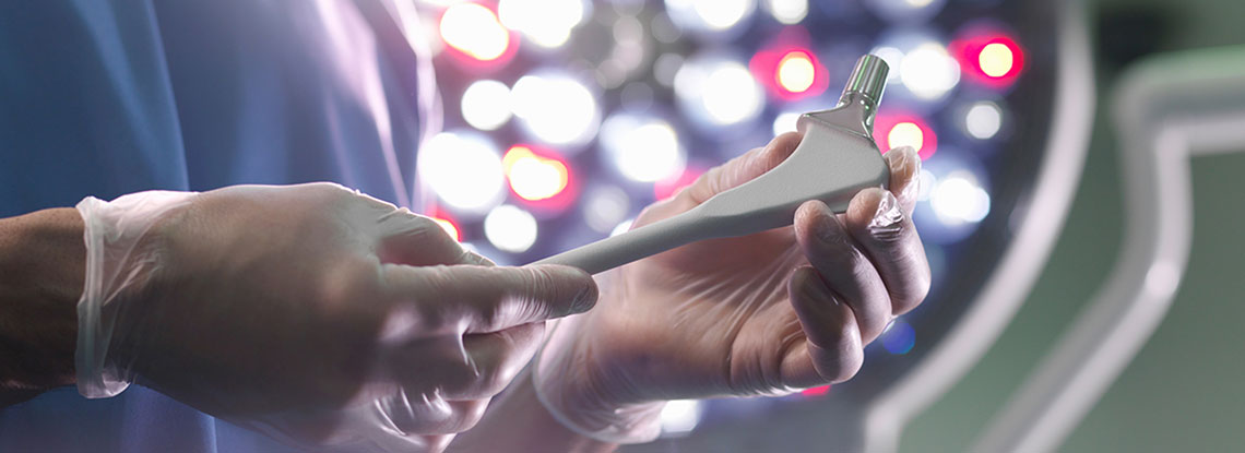 Hip Replacement Surgery