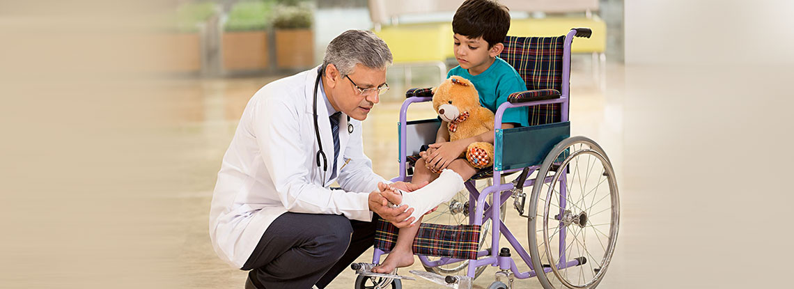 Paediatric Orthopaedics