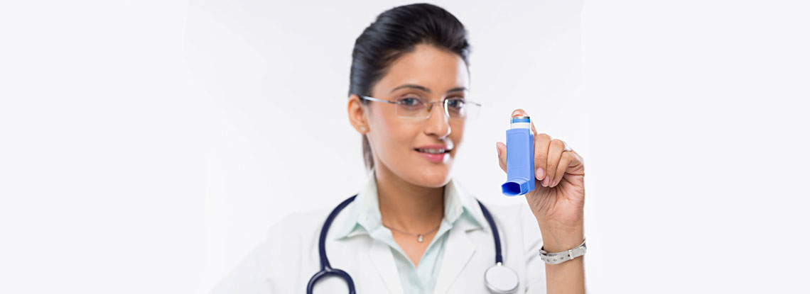 Asthma-Allergy Clinic Unit