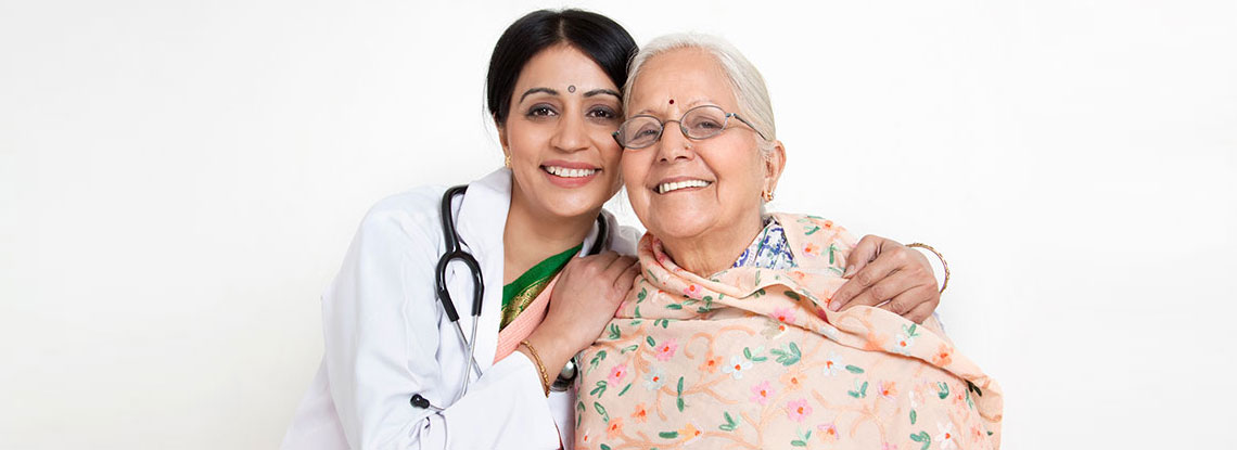 Neuroendocrine Disorders