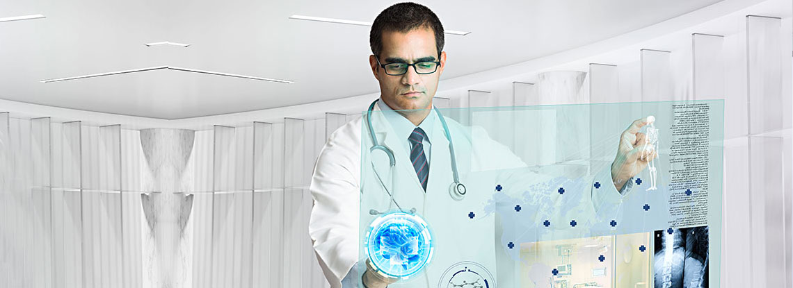 Interventional Neurology