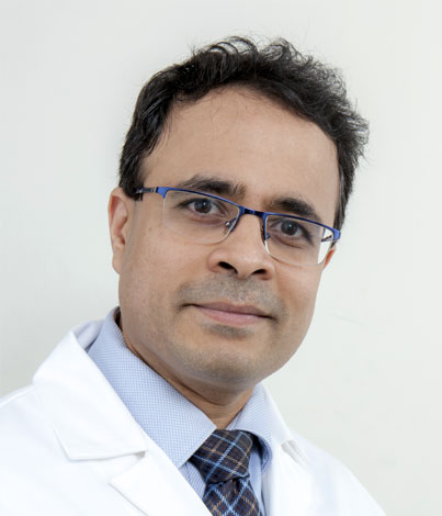 Dr. Vishram Sangit
