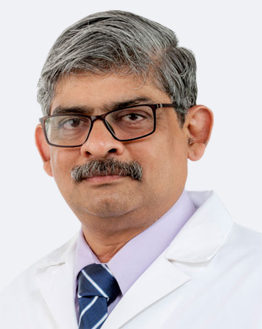 Dr. Paramanand Andankar