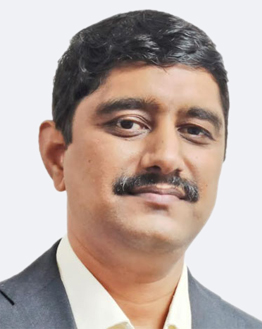 Dr. Pranav Jadhav