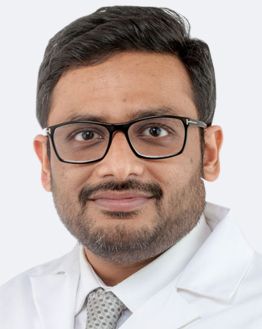 Dr. Priyank Patel