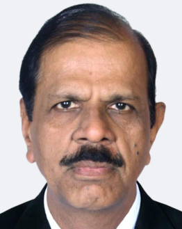 Dr. Vijay Negalur