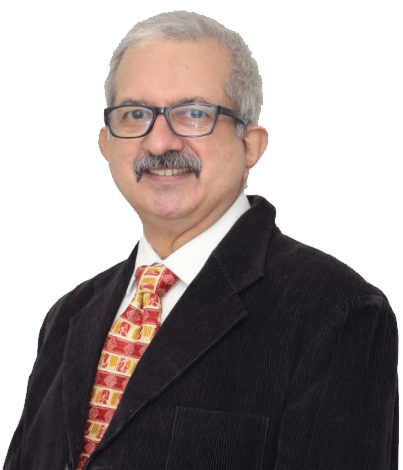 Dr. Chaitanya Puranik