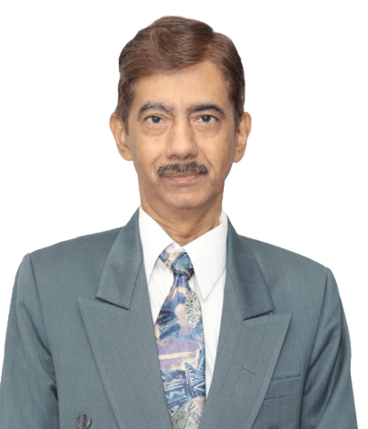Dr. Dhananjay Dixit