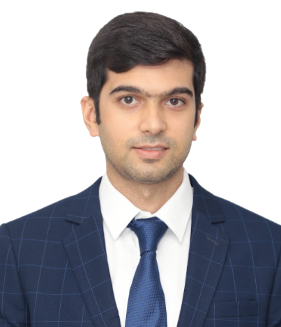 Dr. Himanshu Mansharamani