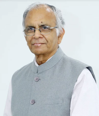 Dr. Shikhar Jain