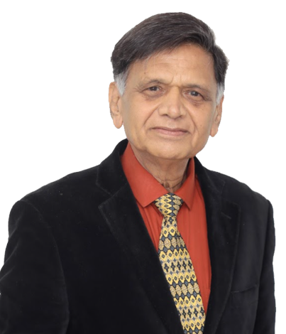 Dr. Vasant Dakwale