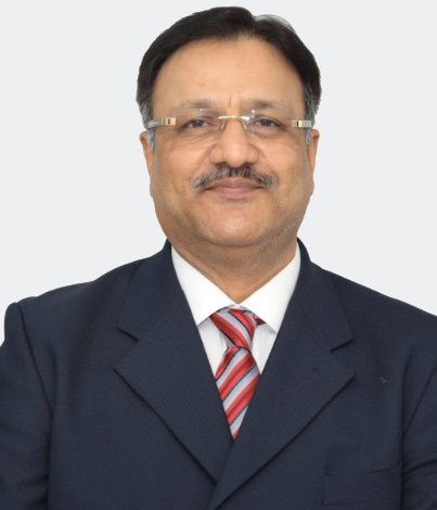 Dr. Vinod Somani