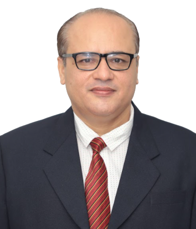 Dr. Vinod Wadhwani