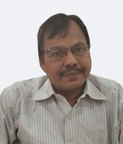 Dr. Shirish G. Kulkarni