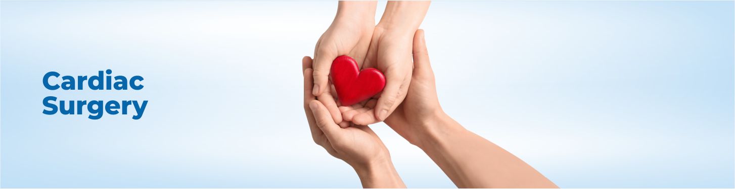 Cardiac Surgery