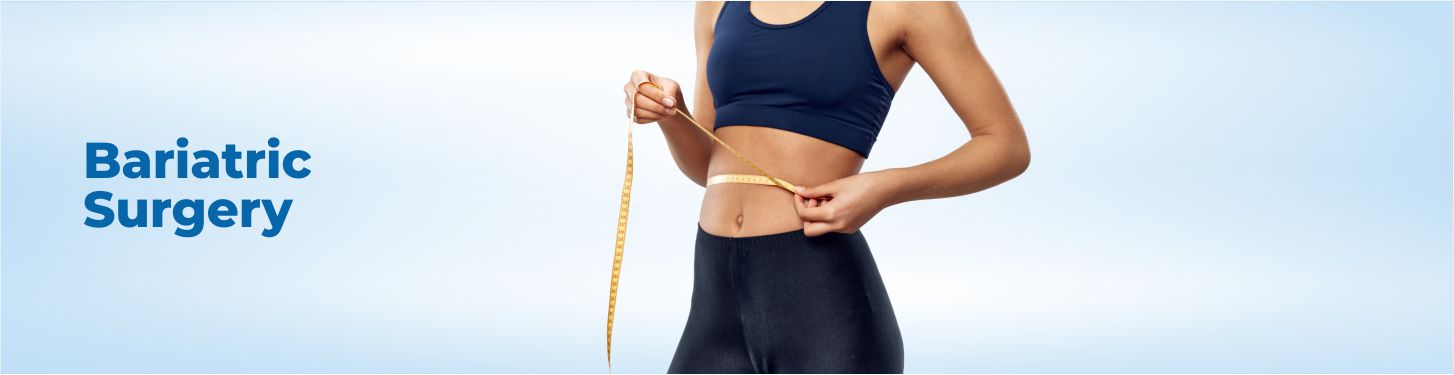 Bariatric Surgery