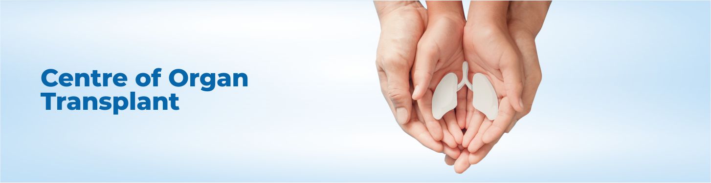 Centre of Organ Transplant