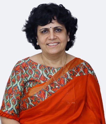 Dr. Kawita Bapat