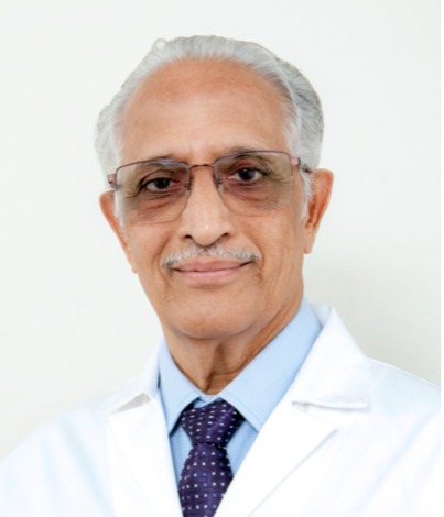 Dr. V.T. Ingalhalikar