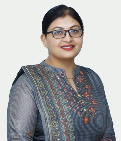 Dr. Dhara Singh