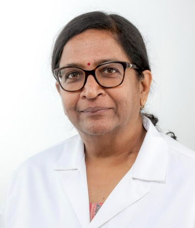 Dr. Seetha Raju