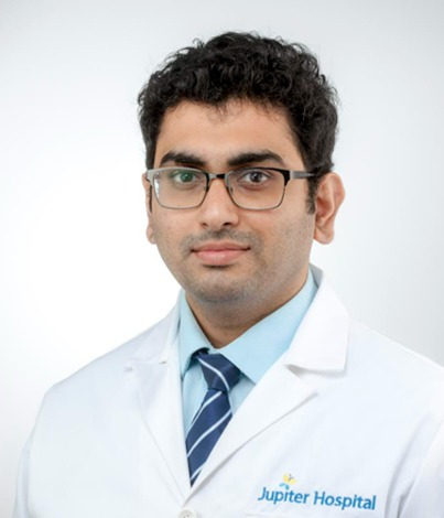 Dr. Pushpak Chirmade