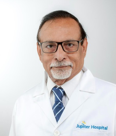 Dr. S Raju