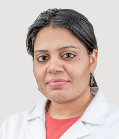 Dr. Charumati Raghavan