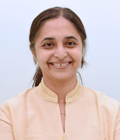 Dr. Priya Darshan Chudgar