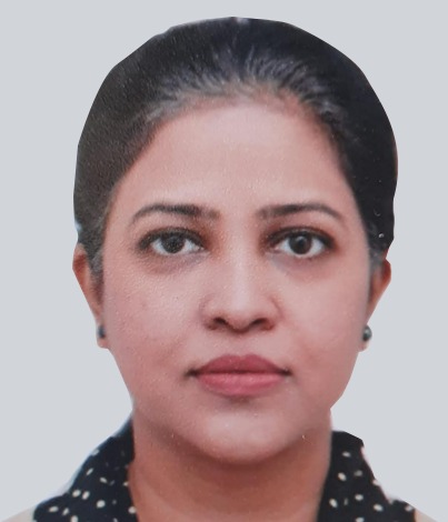 Dr. Pallavi Utekar