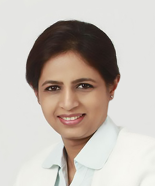 Dr. Jayashre S. Todkar