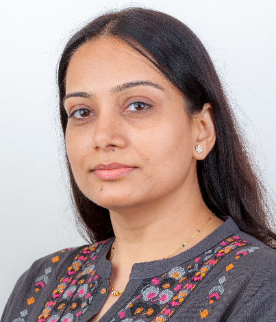 Dr. Bhagyashree Arbhi