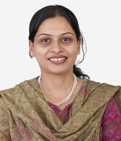 Dr. Mita Pawar